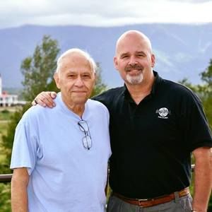 Meet your Posher, Joe